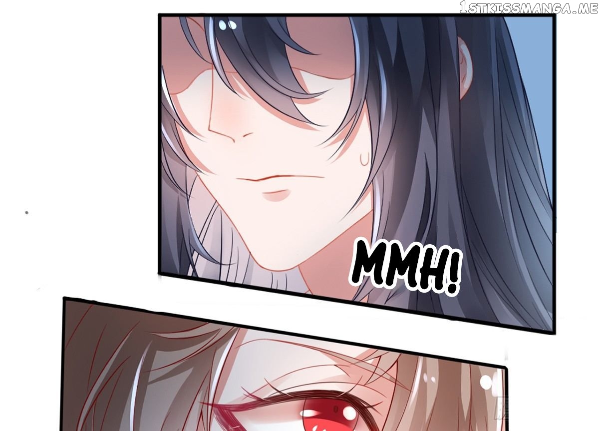 9000 Years Old Empress chapter 3 - page 6