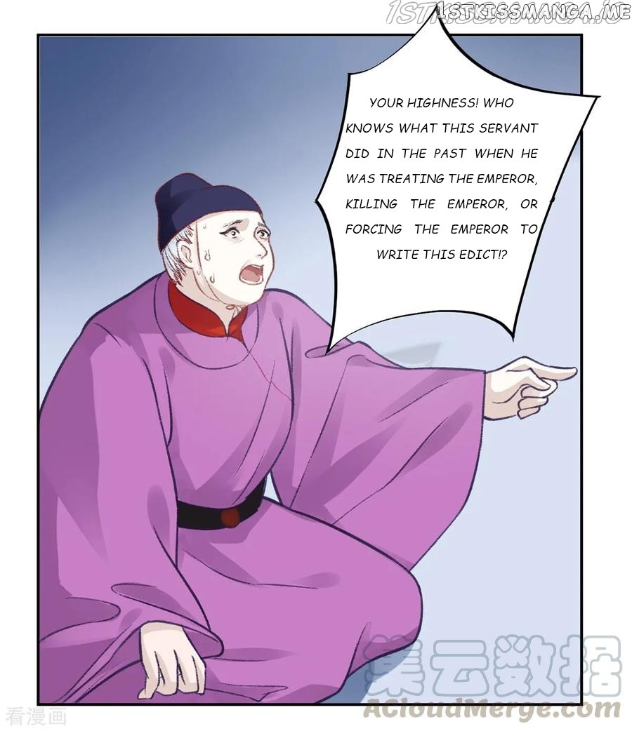 9000 Years Old Empress chapter 30 - page 1