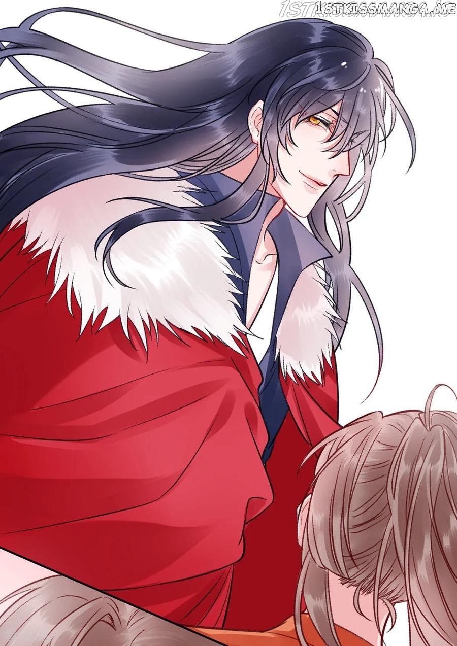 9000 Years Old Empress chapter 30 - page 10