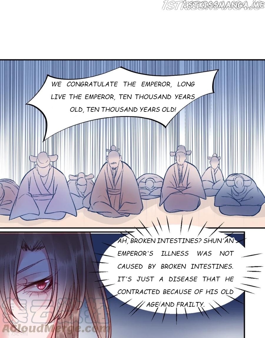 9000 Years Old Empress chapter 30 - page 17