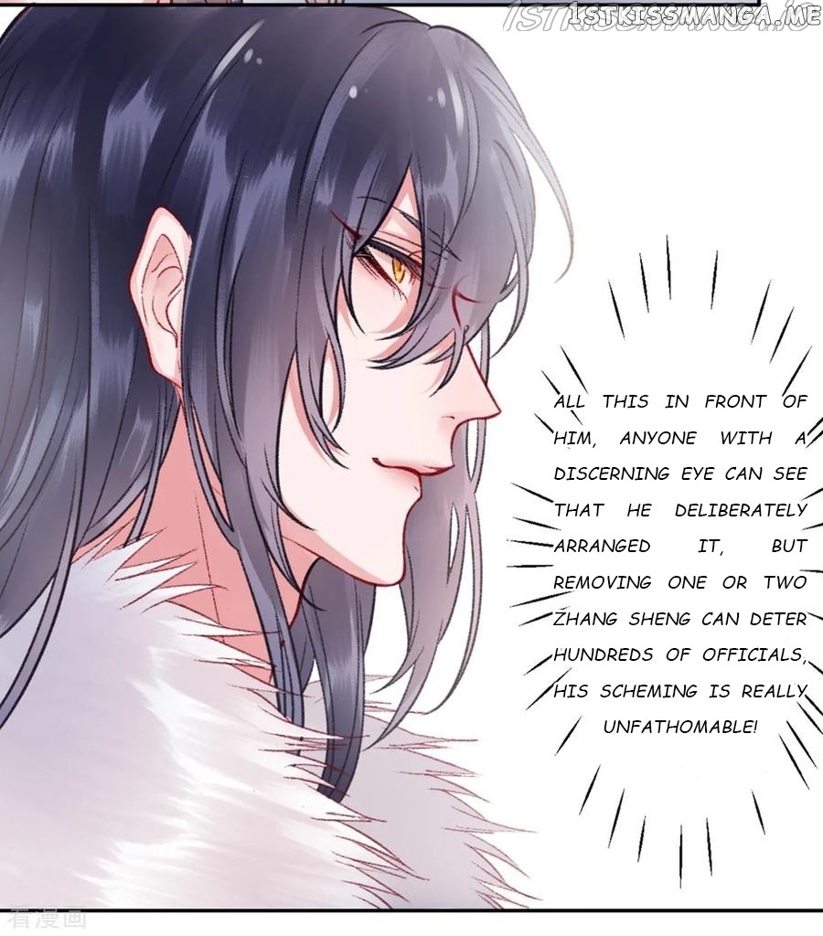 9000 Years Old Empress chapter 30 - page 18