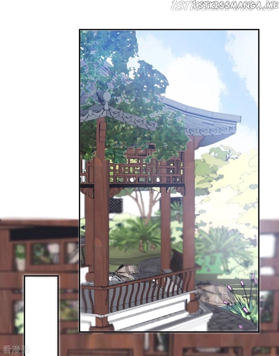 9000 Years Old Empress chapter 30 - page 20
