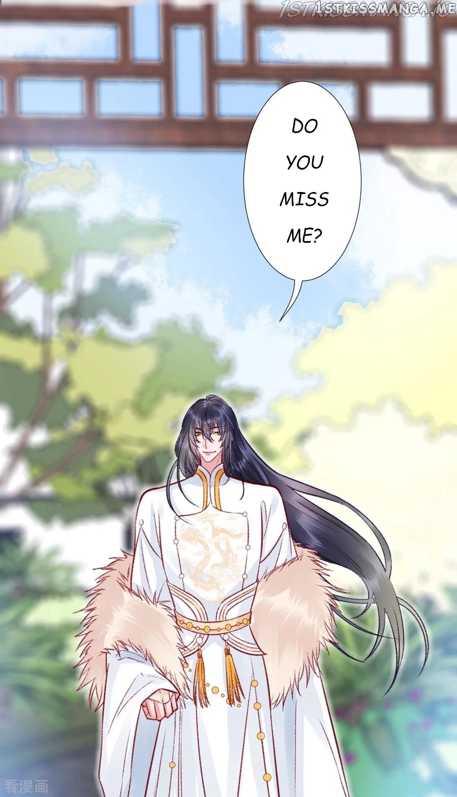 9000 Years Old Empress chapter 30 - page 22