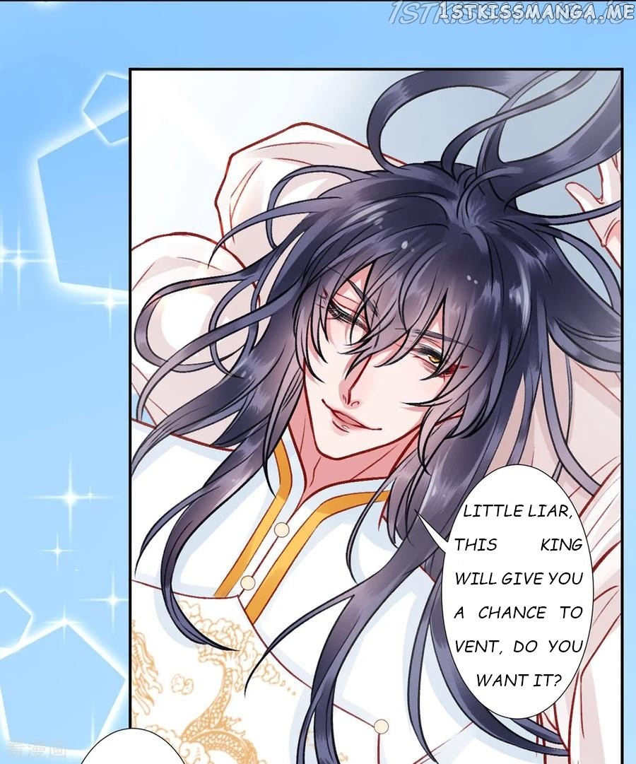 9000 Years Old Empress chapter 30 - page 26