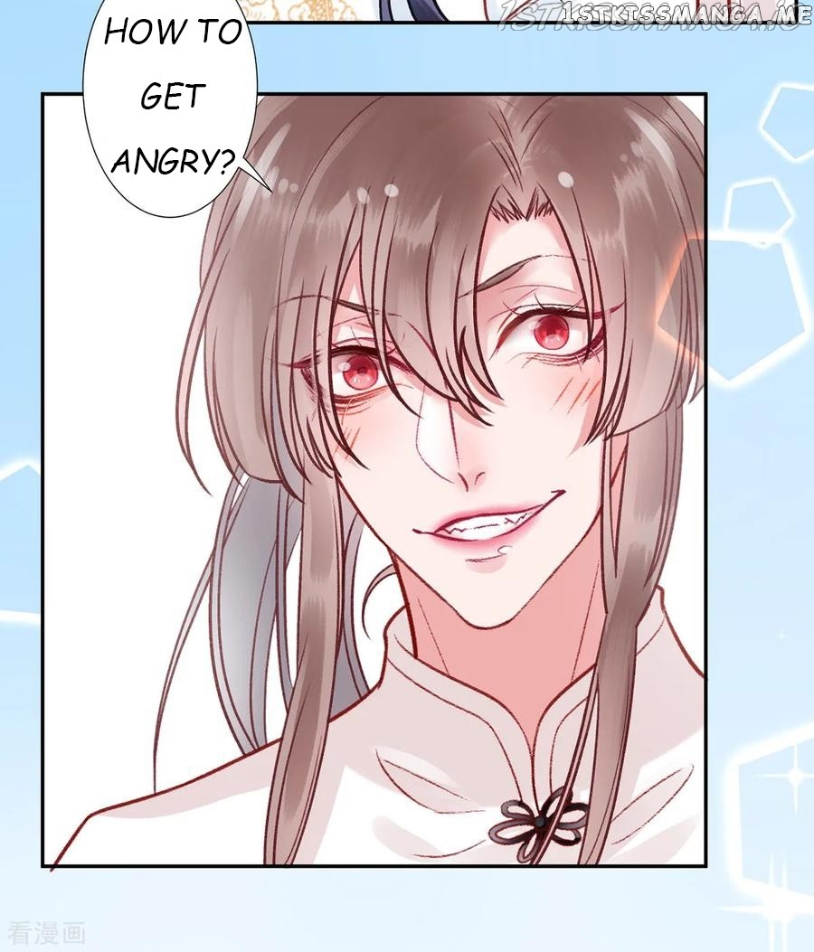 9000 Years Old Empress chapter 30 - page 27