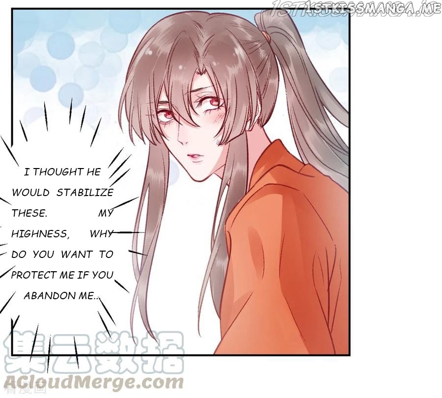 9000 Years Old Empress chapter 30 - page 9
