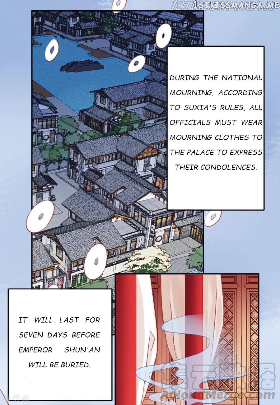 9000 Years Old Empress chapter 31 - page 1
