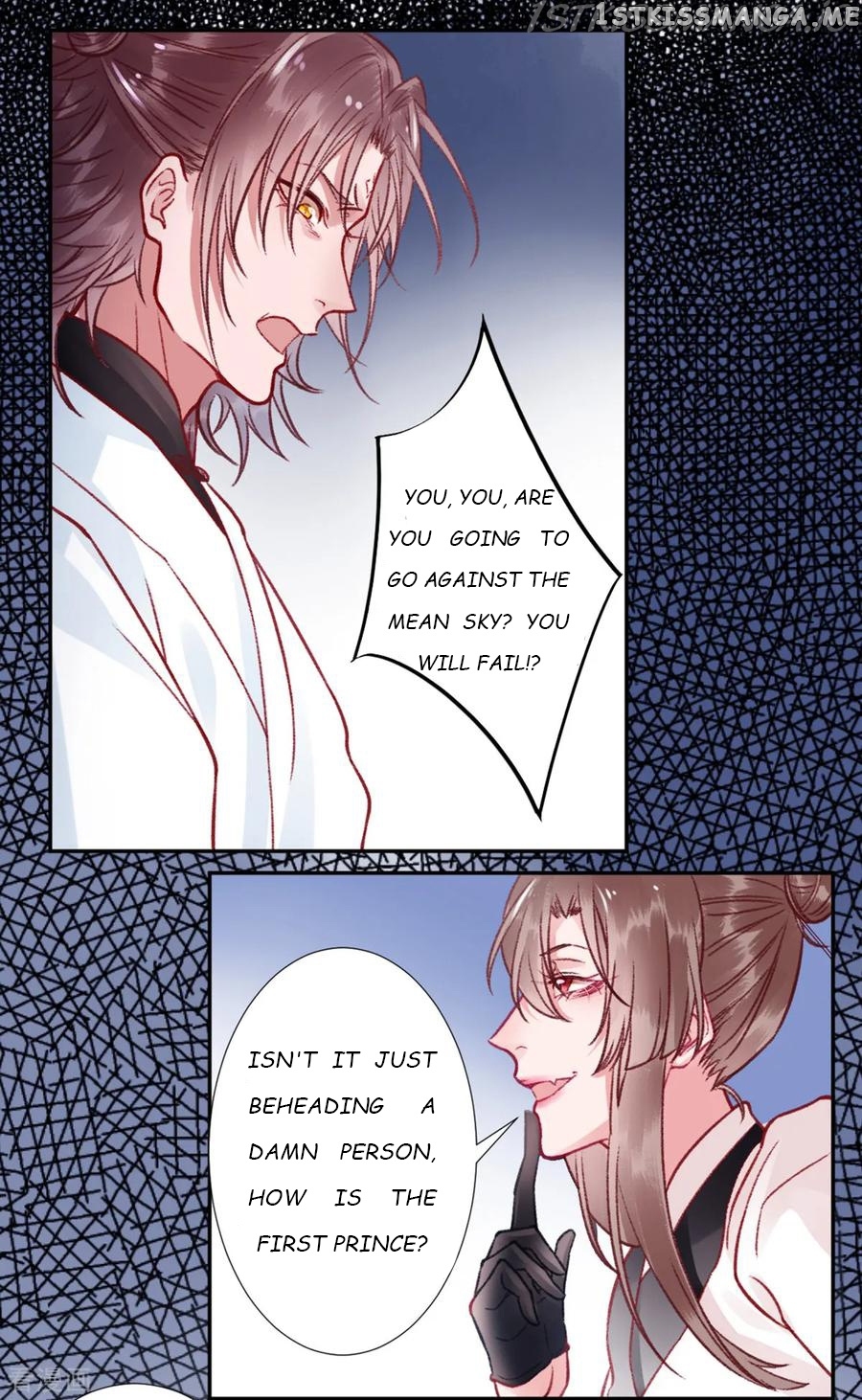 9000 Years Old Empress chapter 31 - page 10