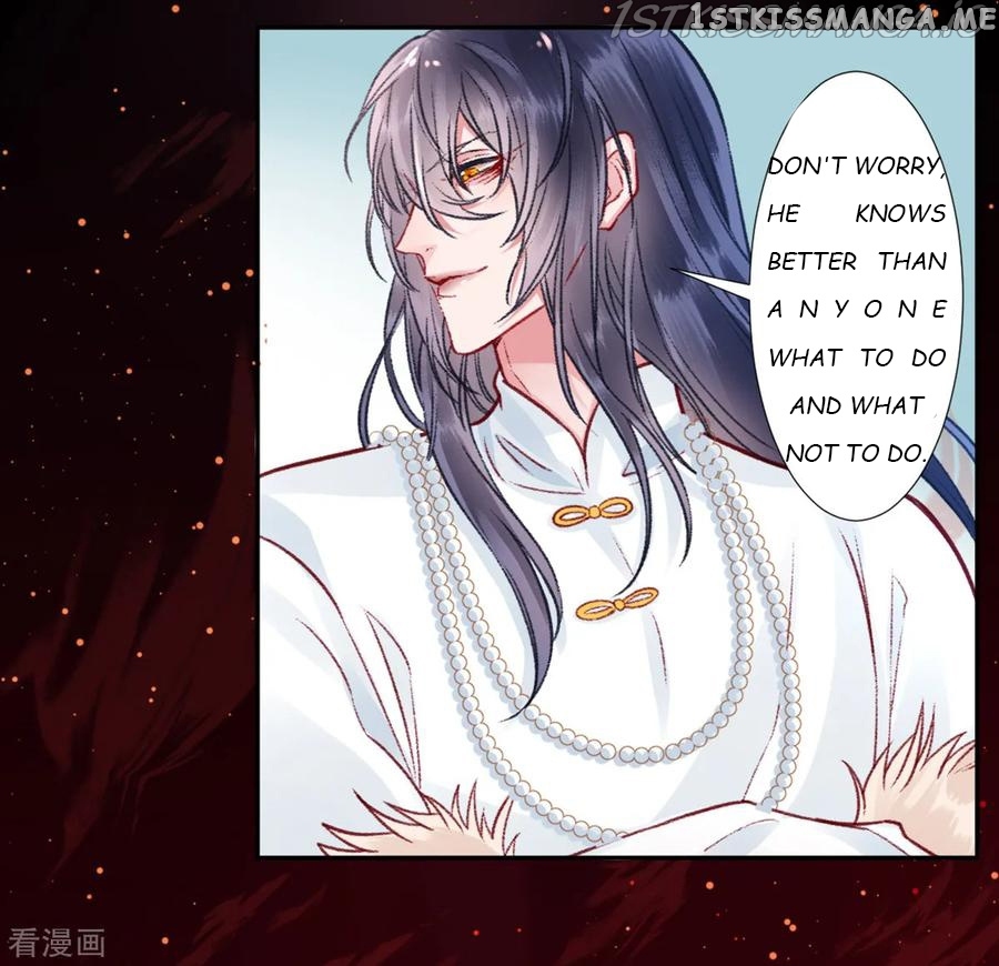 9000 Years Old Empress chapter 31 - page 16