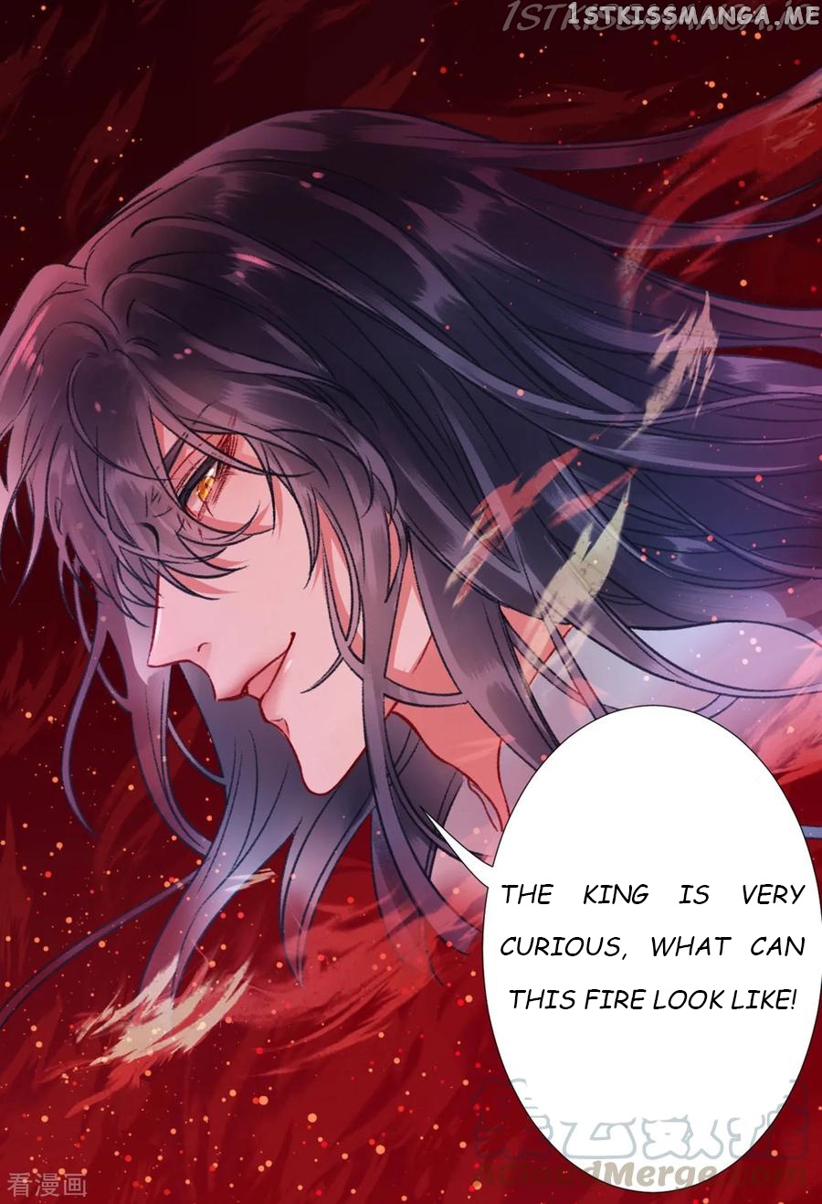 9000 Years Old Empress chapter 31 - page 17