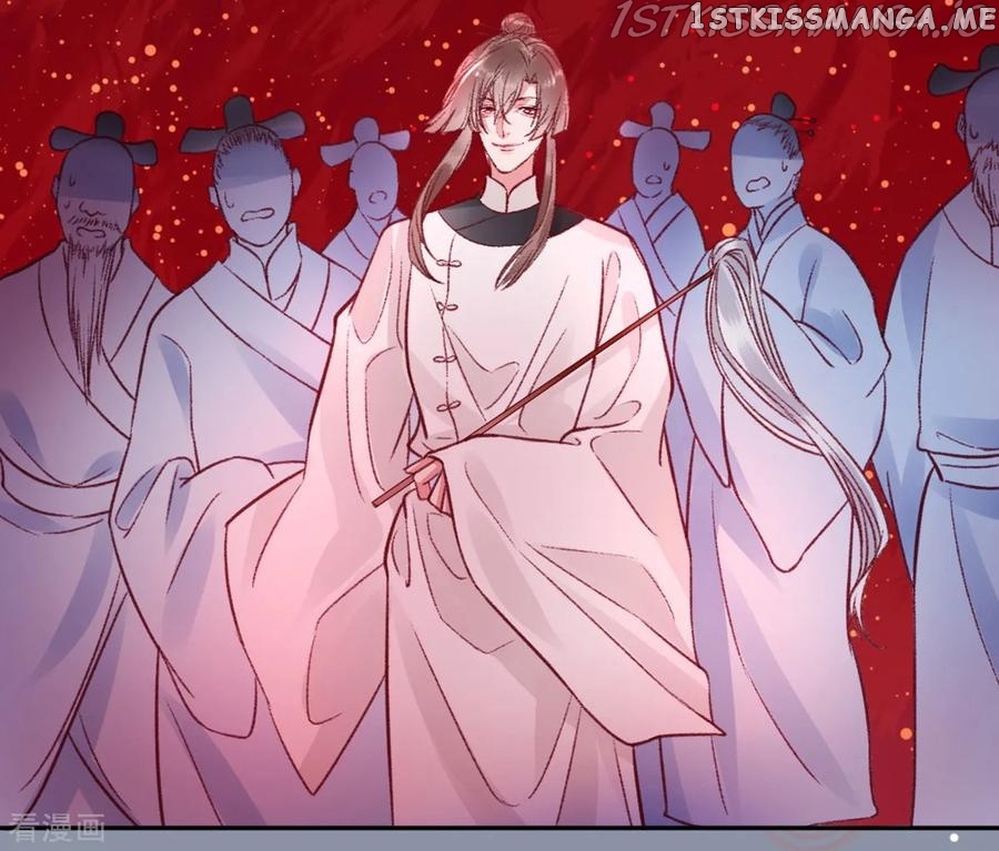 9000 Years Old Empress chapter 31 - page 18