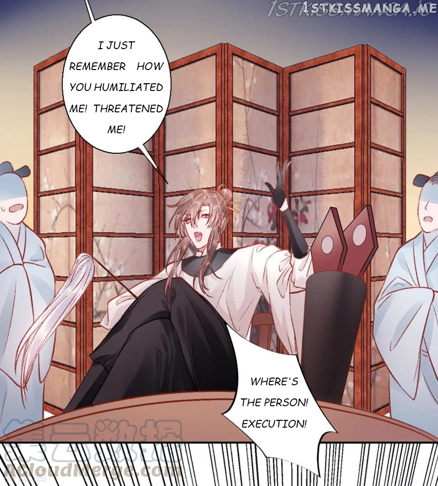 9000 Years Old Empress chapter 31 - page 25