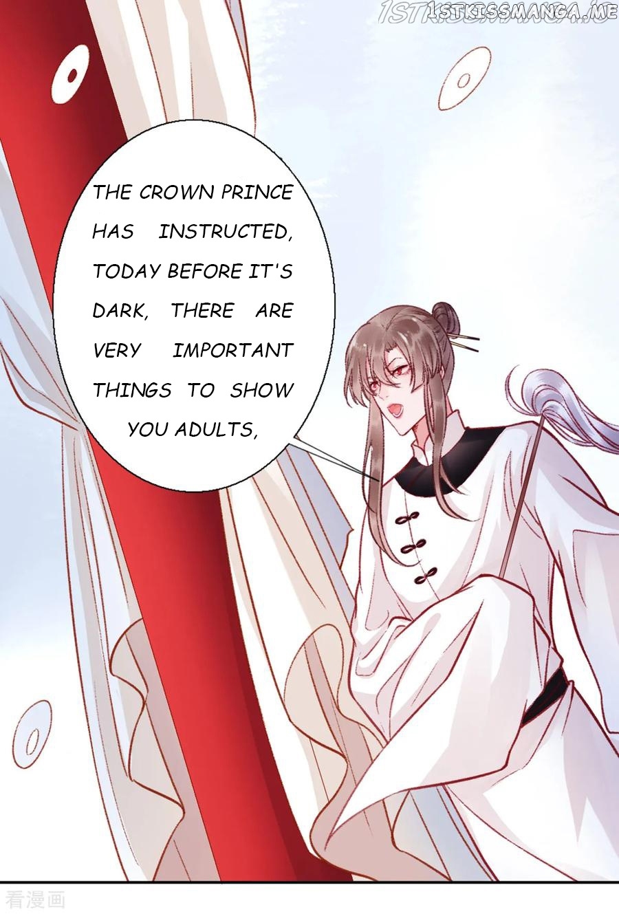 9000 Years Old Empress chapter 31 - page 3