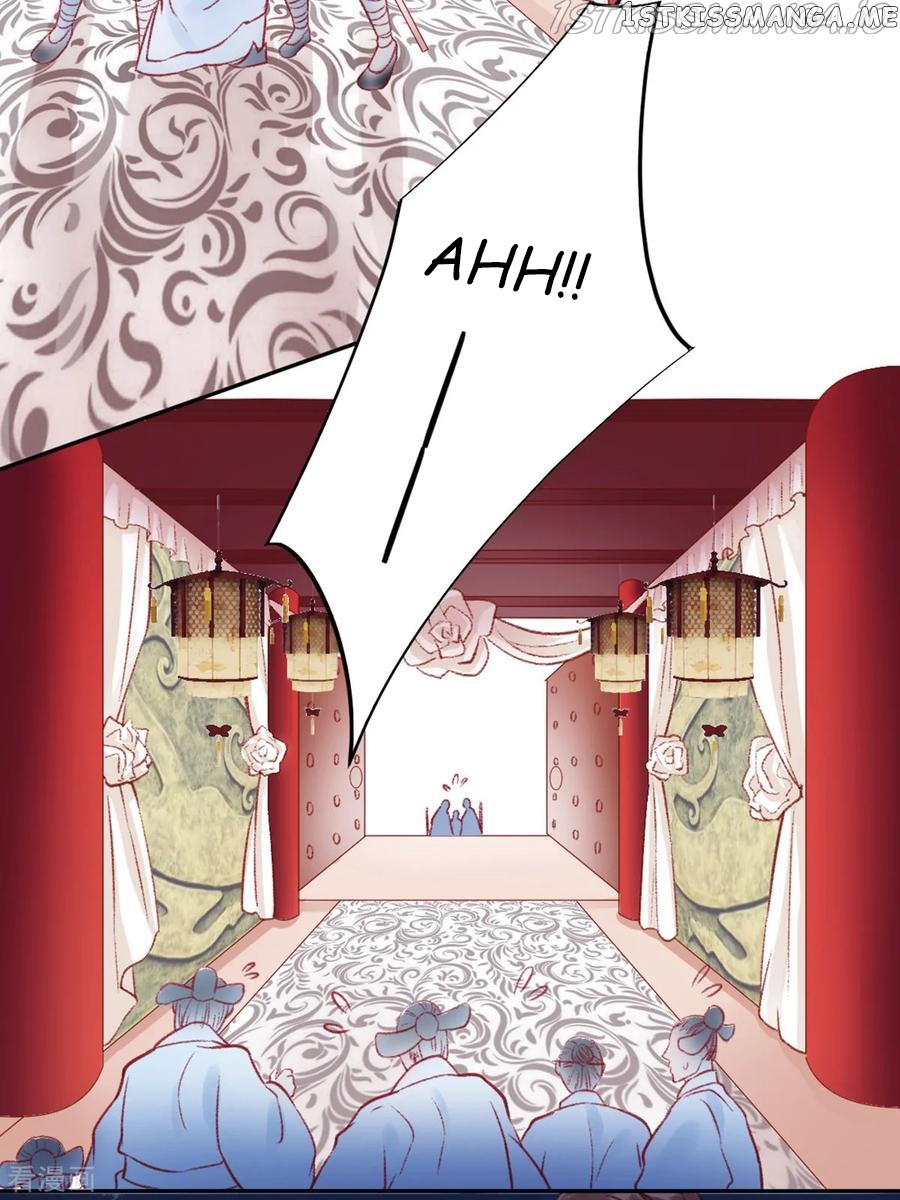 9000 Years Old Empress chapter 31 - page 8