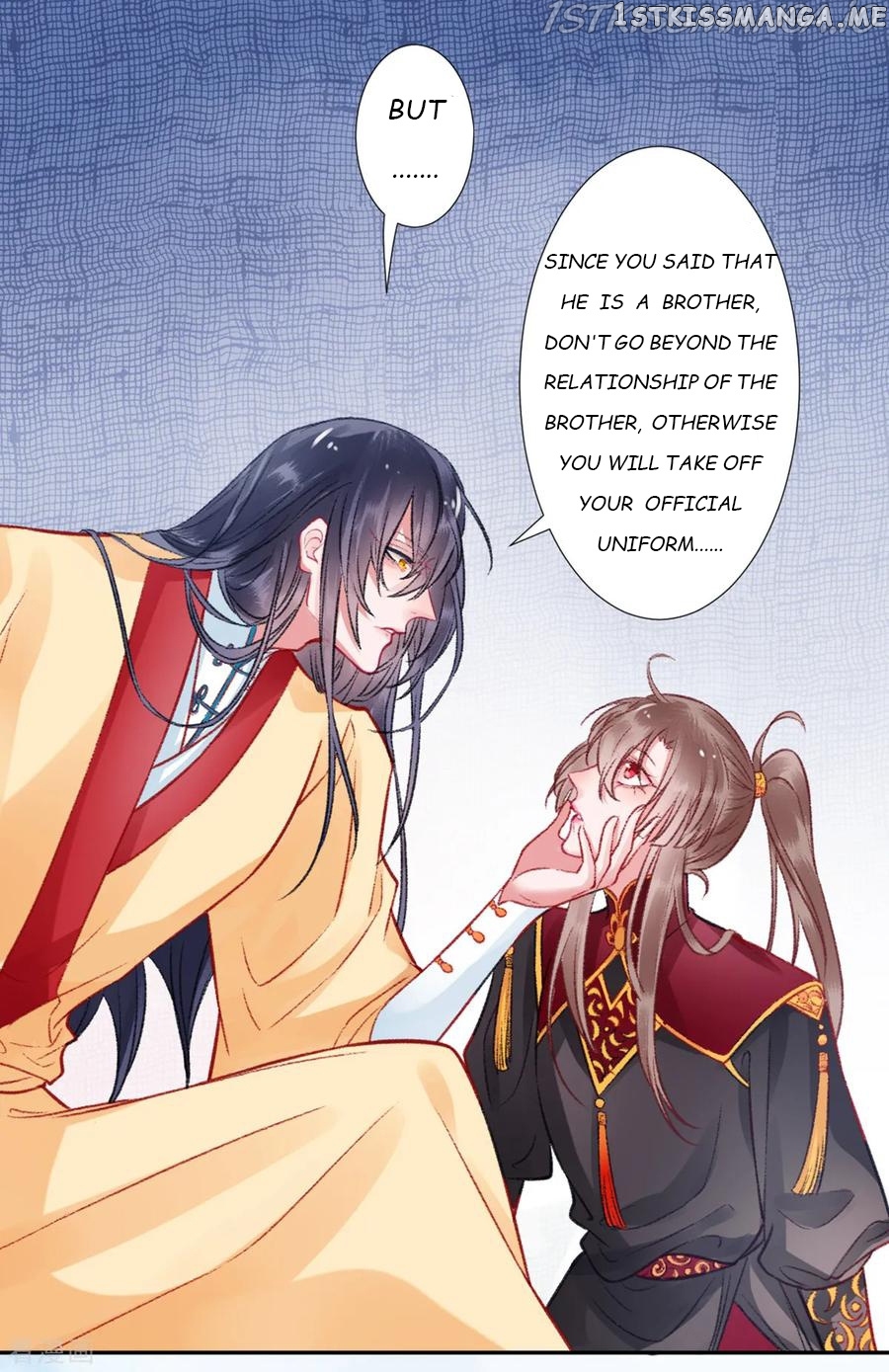 9000 Years Old Empress chapter 36 - page 10