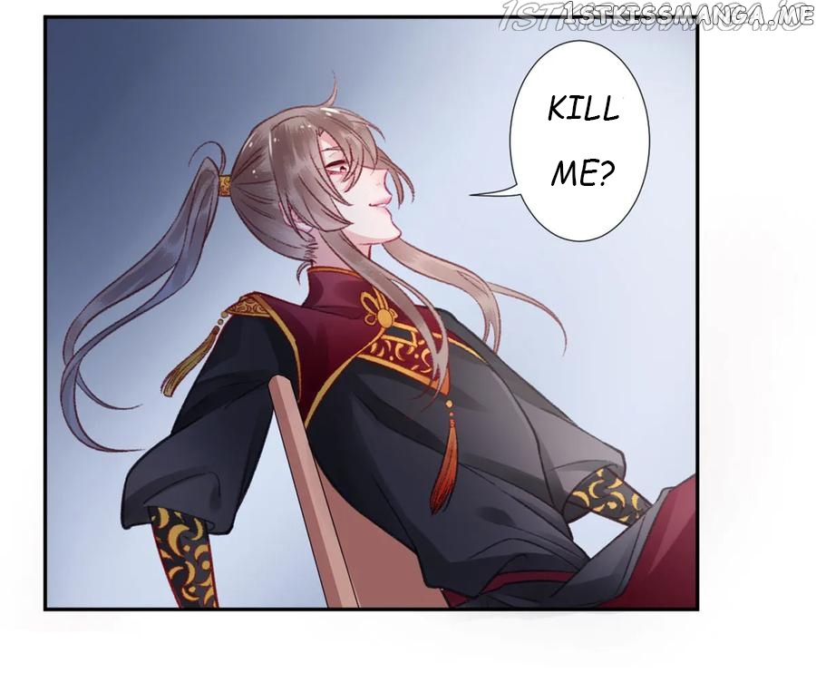 9000 Years Old Empress chapter 36 - page 15