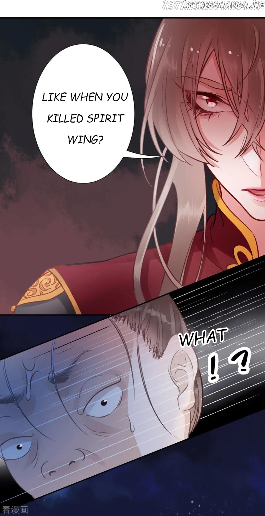 9000 Years Old Empress chapter 36 - page 16