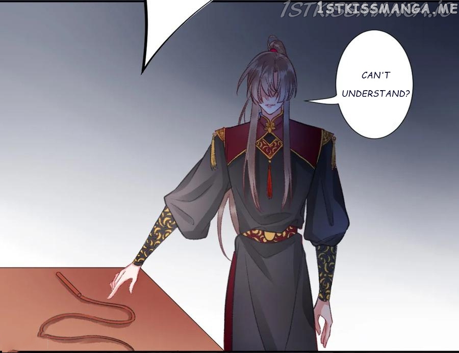 9000 Years Old Empress chapter 36 - page 18