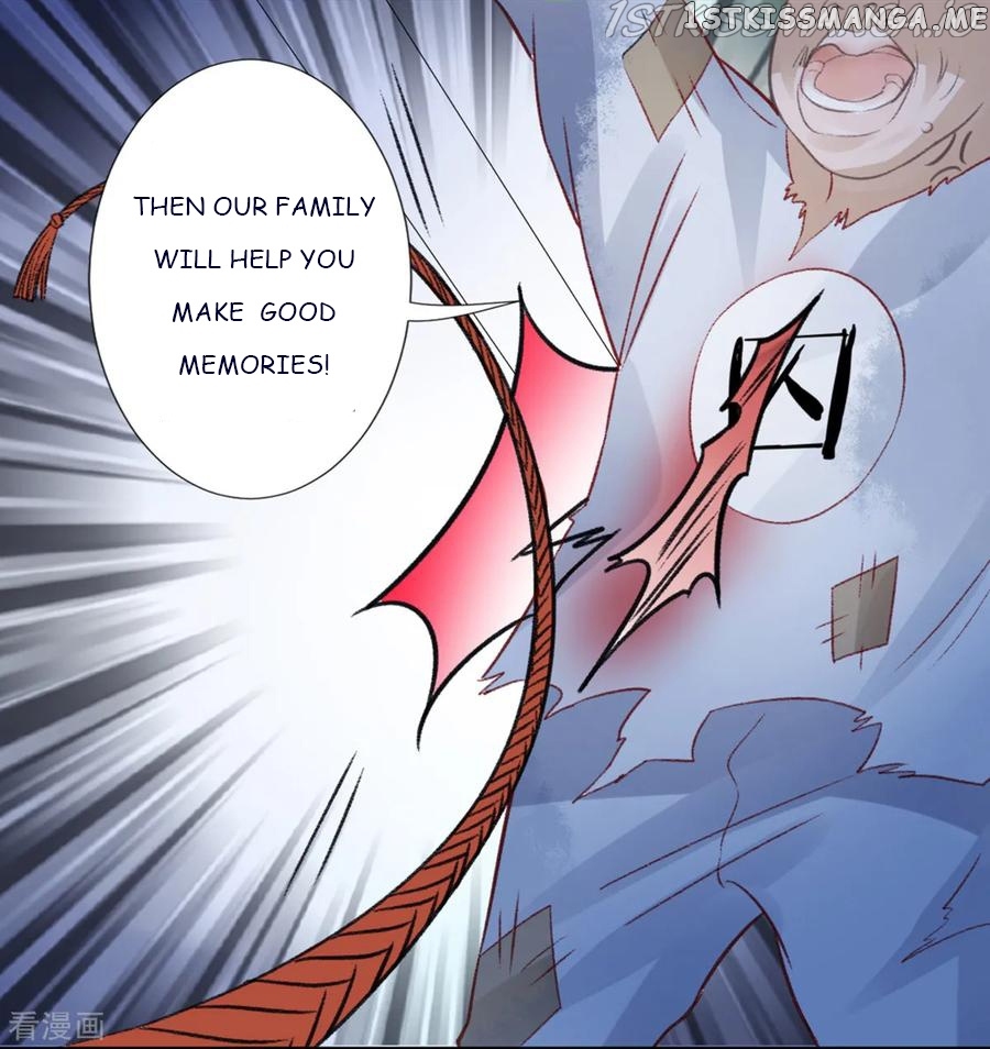 9000 Years Old Empress chapter 36 - page 19