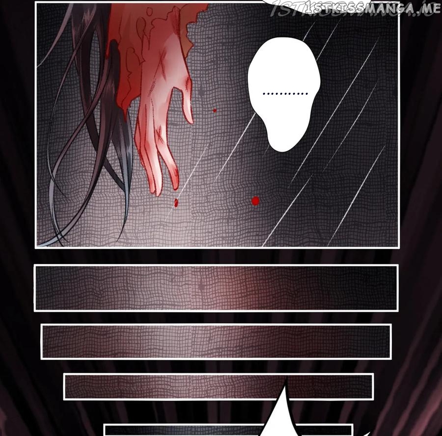 9000 Years Old Empress chapter 36 - page 23