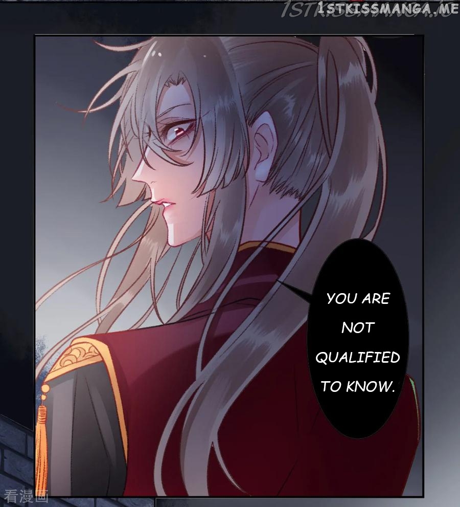 9000 Years Old Empress chapter 36 - page 26