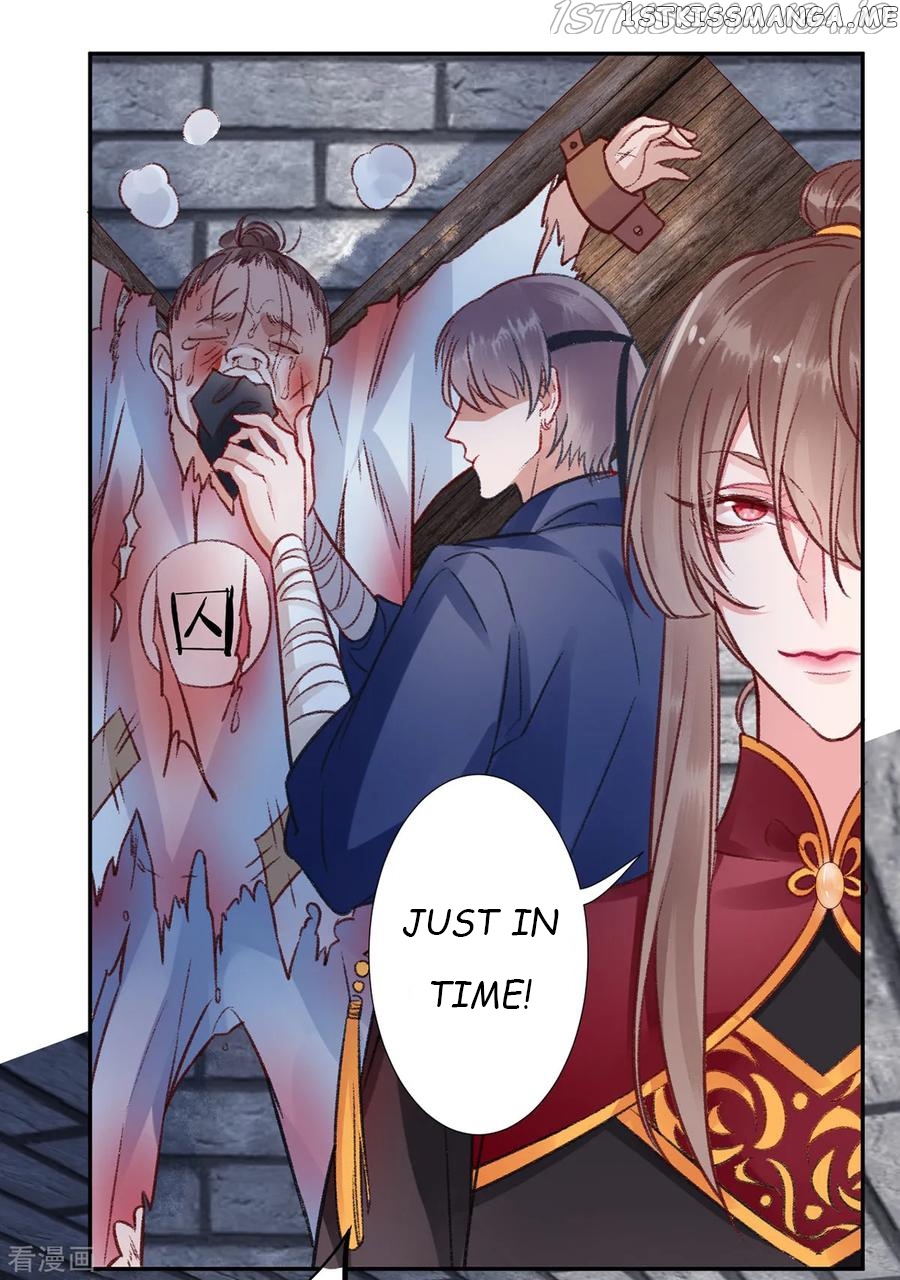 9000 Years Old Empress chapter 36 - page 28