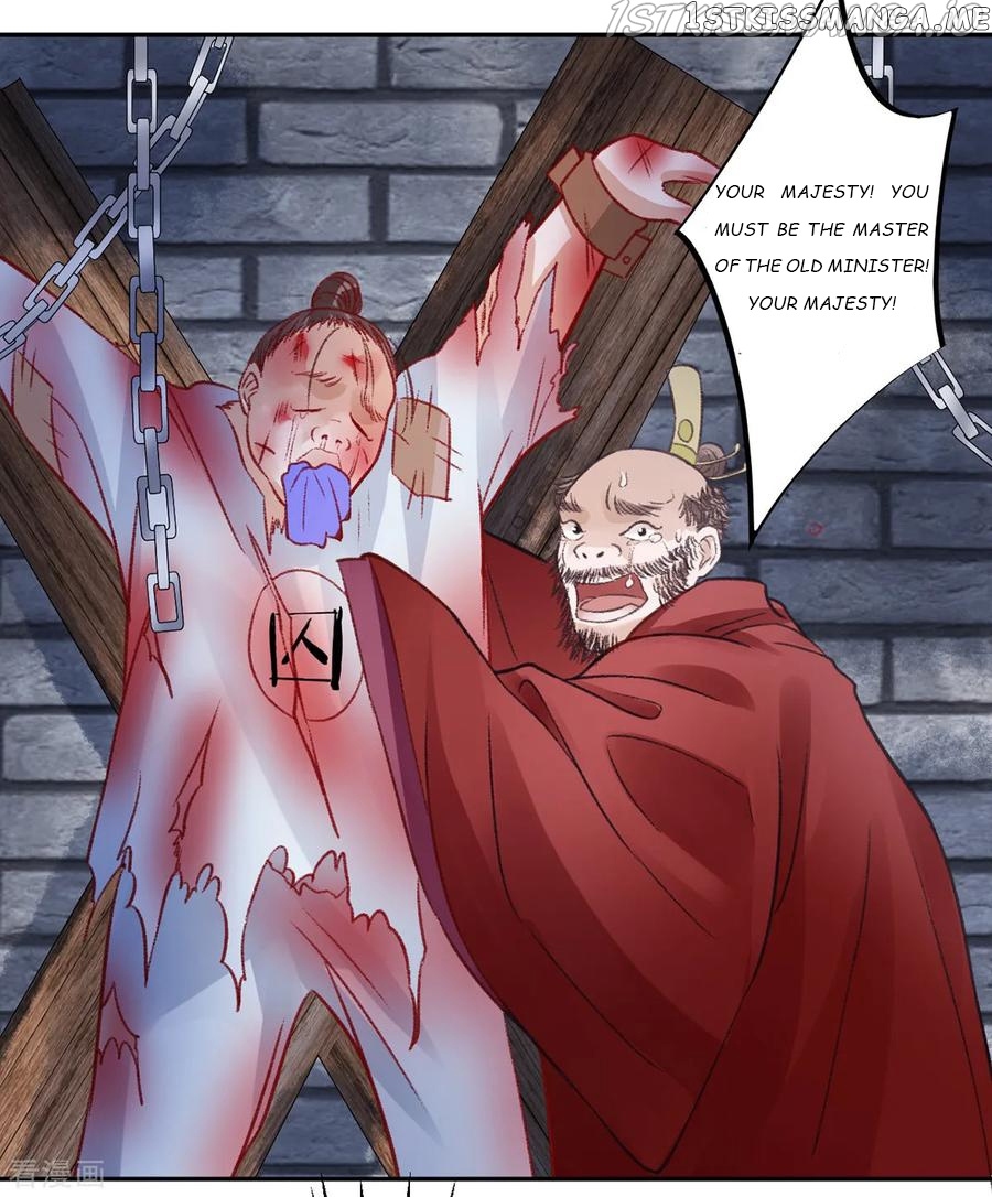 9000 Years Old Empress chapter 36 - page 31