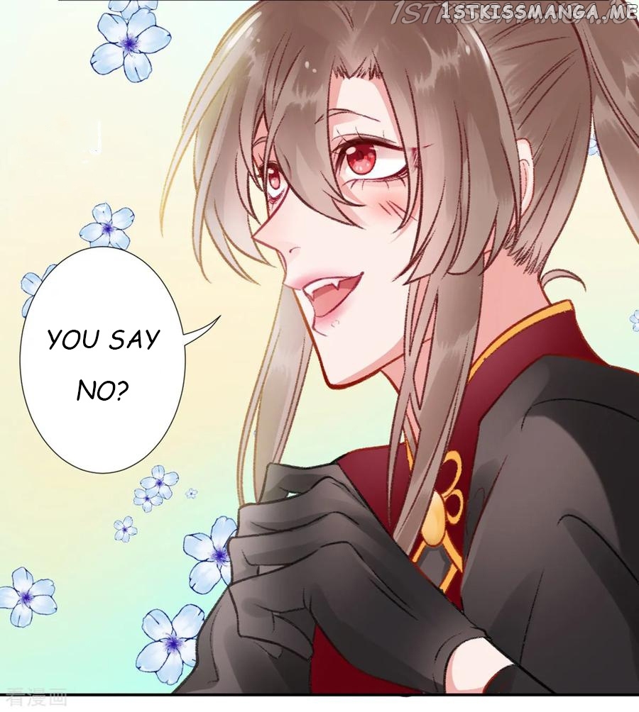 9000 Years Old Empress chapter 36 - page 4