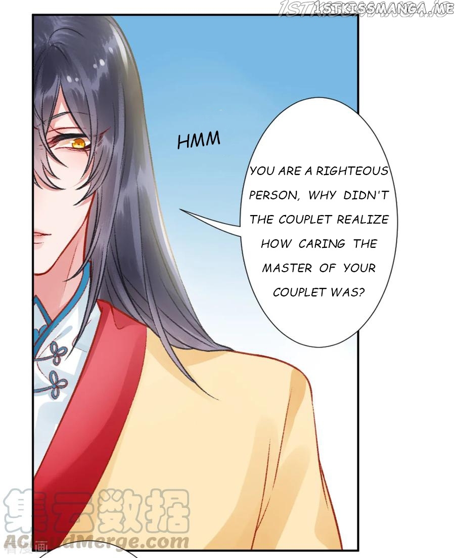 9000 Years Old Empress chapter 36 - page 5