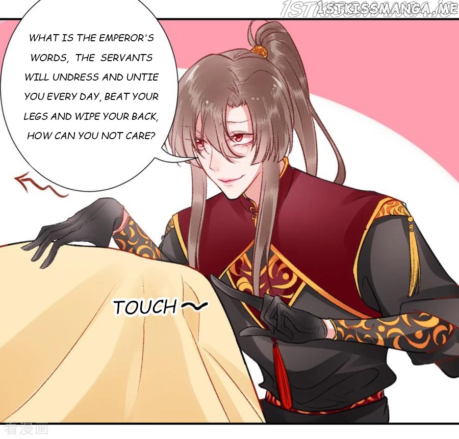 9000 Years Old Empress chapter 36 - page 6