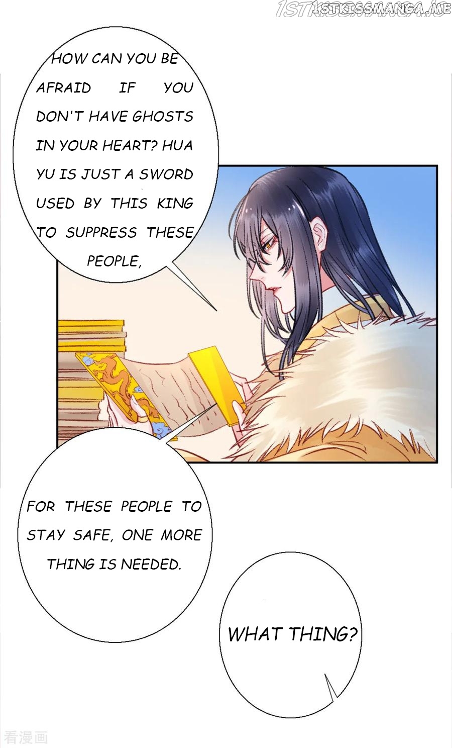 9000 Years Old Empress chapter 32 - page 18