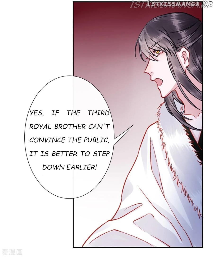 9000 Years Old Empress chapter 32 - page 26