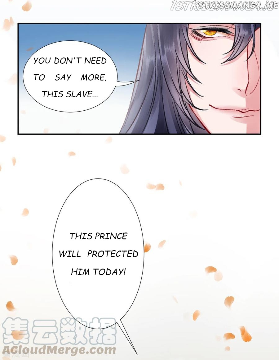 9000 Years Old Empress chapter 32 - page 29