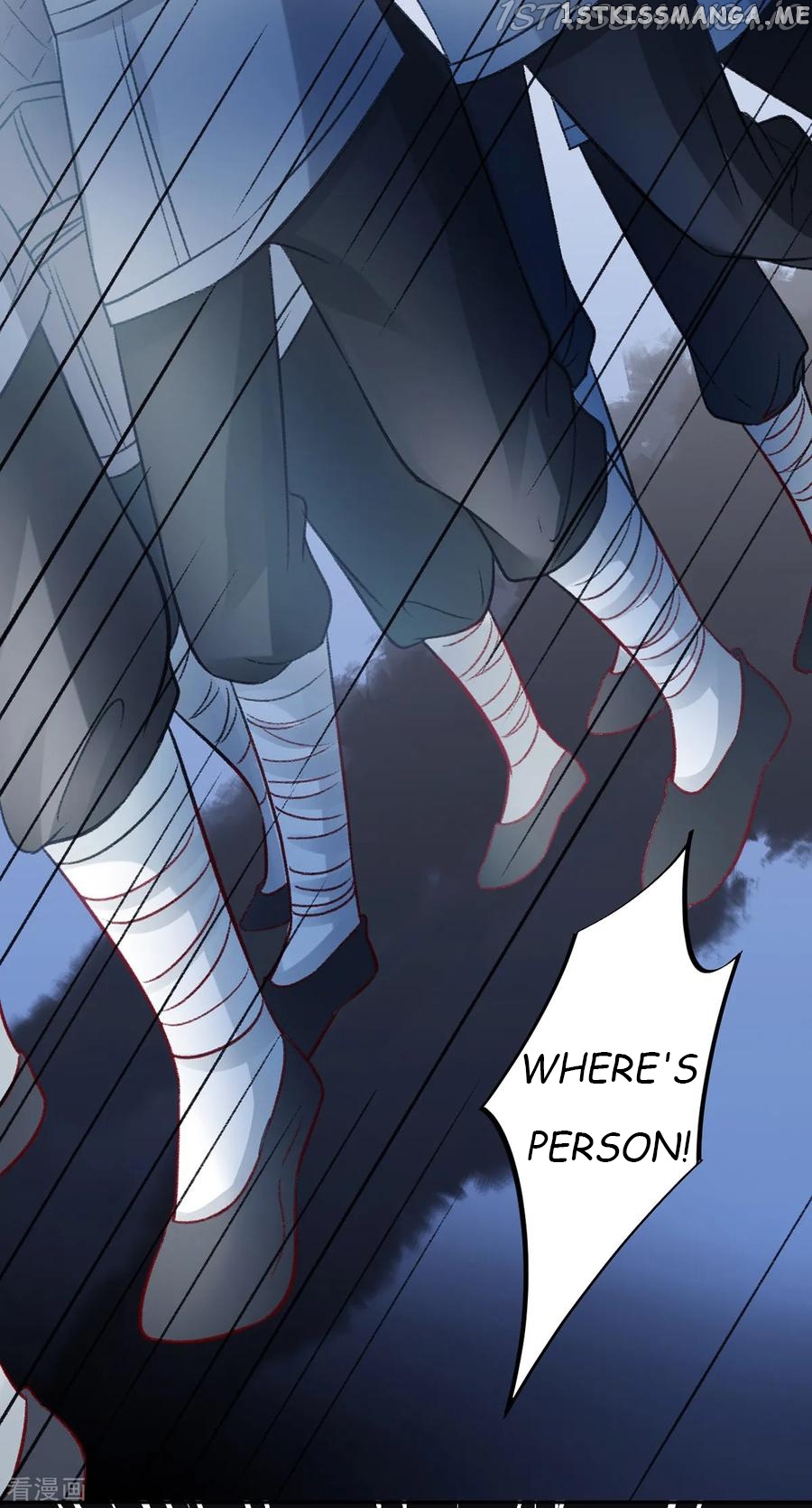 9000 Years Old Empress chapter 32 - page 32