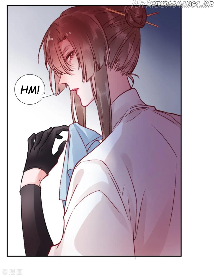 9000 Years Old Empress chapter 32 - page 7