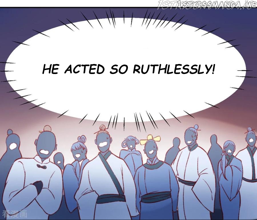 9000 Years Old Empress chapter 32 - page 8