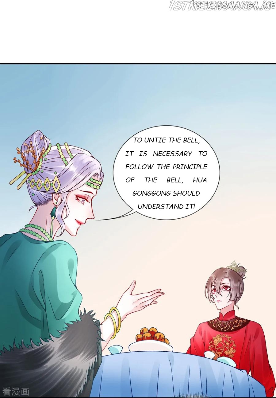 9000 Years Old Empress chapter 56 - page 10