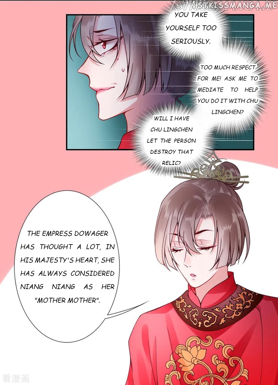 9000 Years Old Empress chapter 56 - page 11