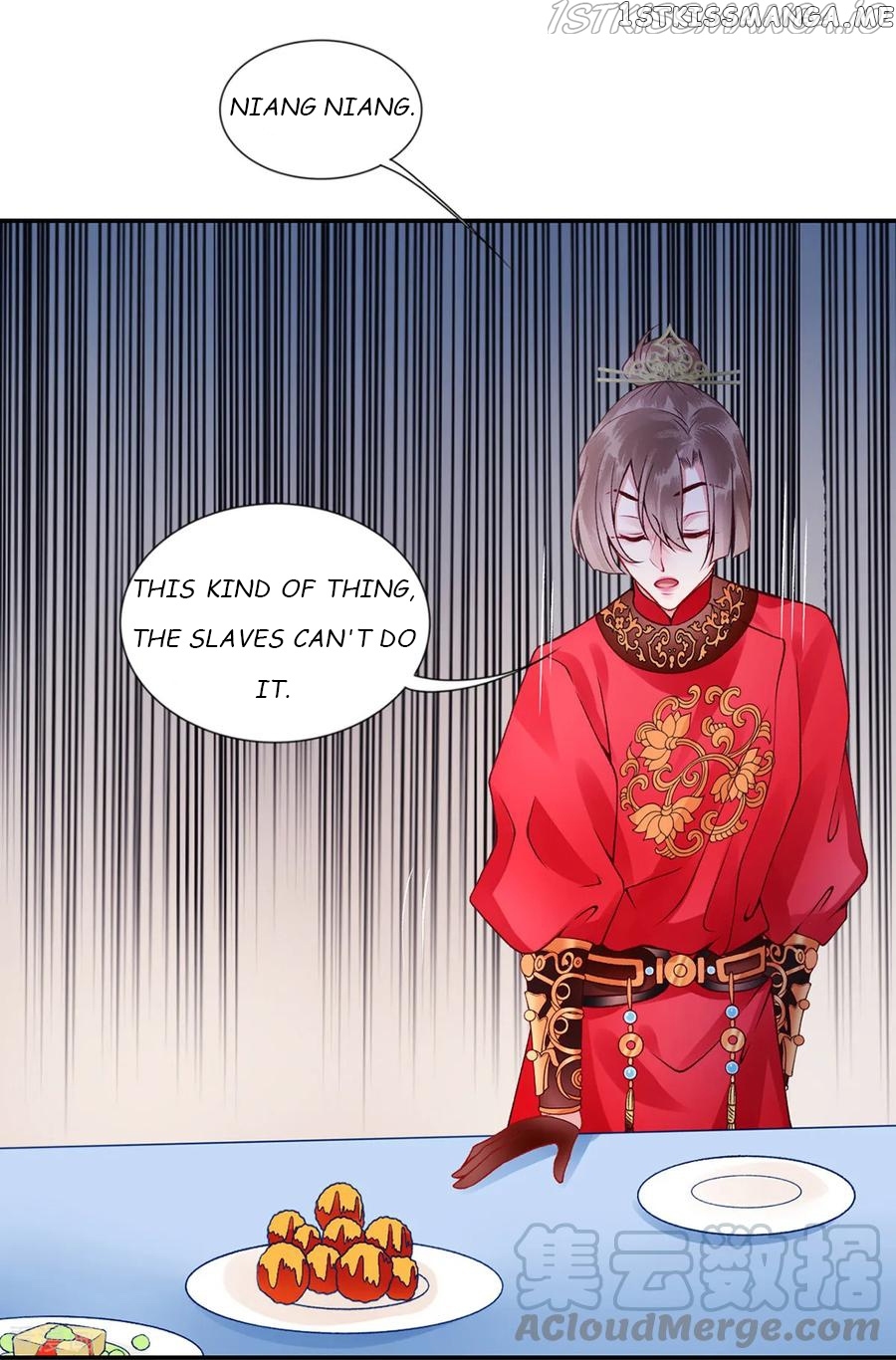 9000 Years Old Empress chapter 56 - page 13