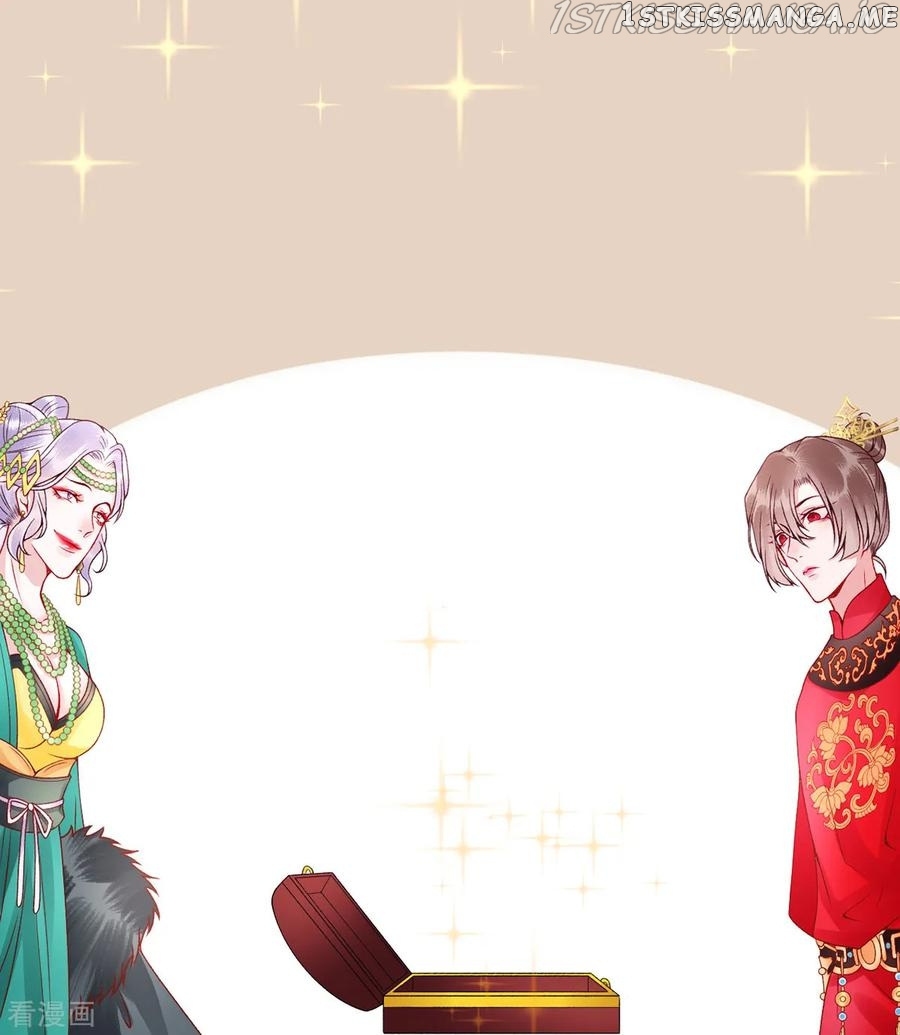 9000 Years Old Empress chapter 56 - page 19