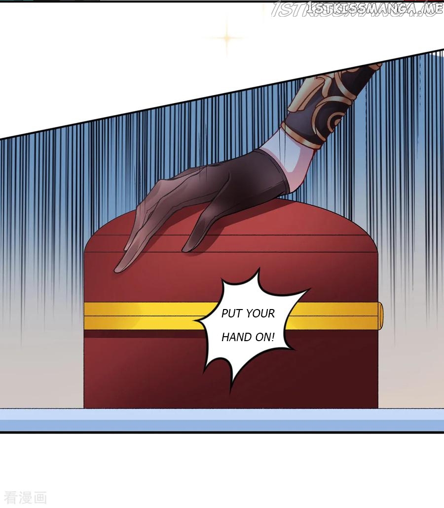 9000 Years Old Empress chapter 56 - page 20