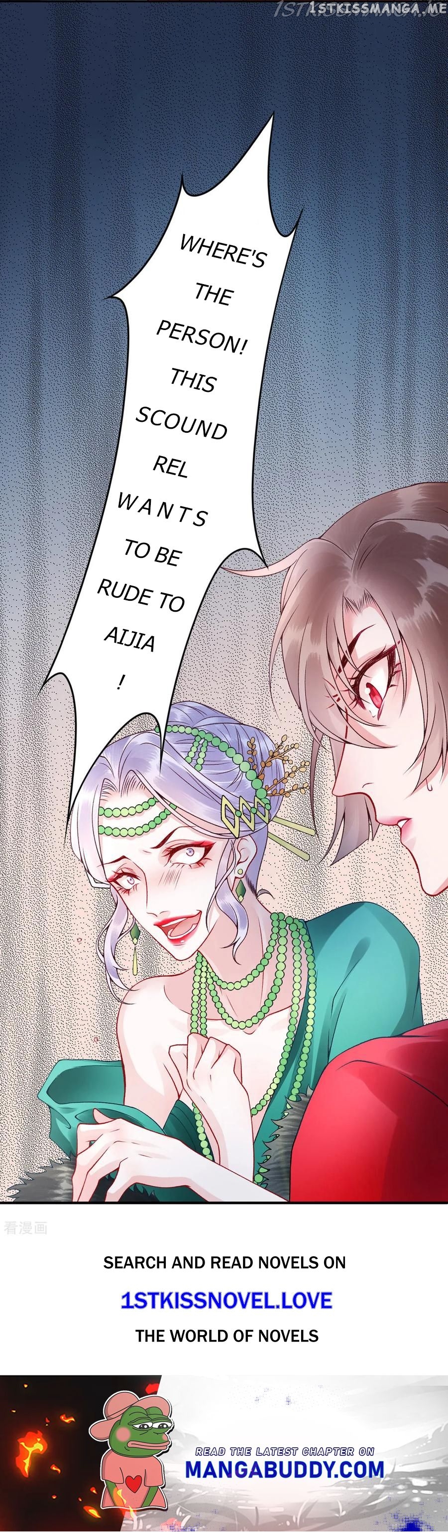 9000 Years Old Empress chapter 56 - page 23