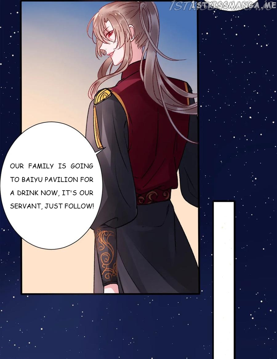 9000 Years Old Empress chapter 34 - page 11