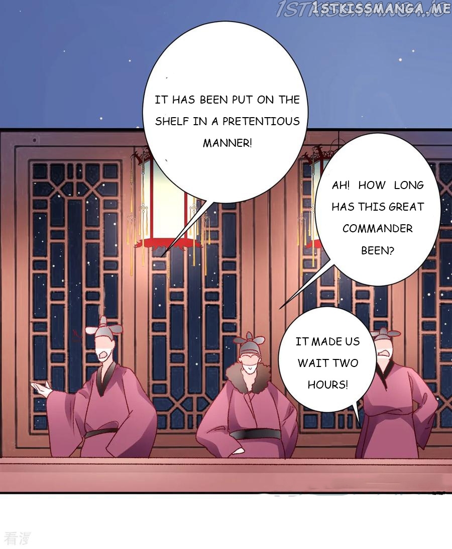 9000 Years Old Empress chapter 34 - page 13