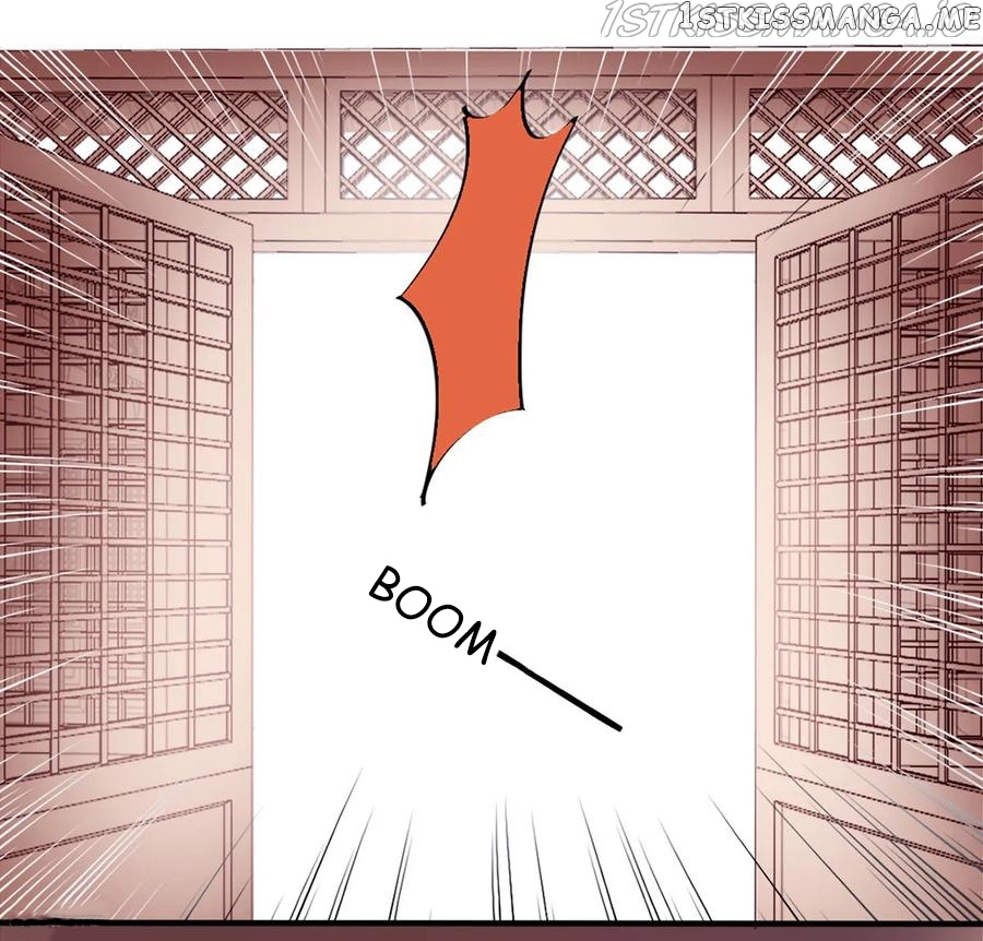 9000 Years Old Empress chapter 34 - page 15