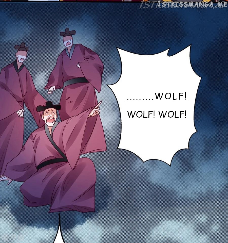 9000 Years Old Empress chapter 34 - page 18