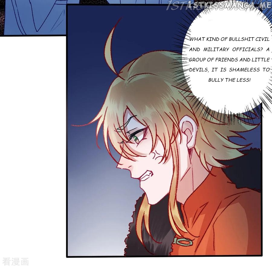 9000 Years Old Empress chapter 34 - page 26