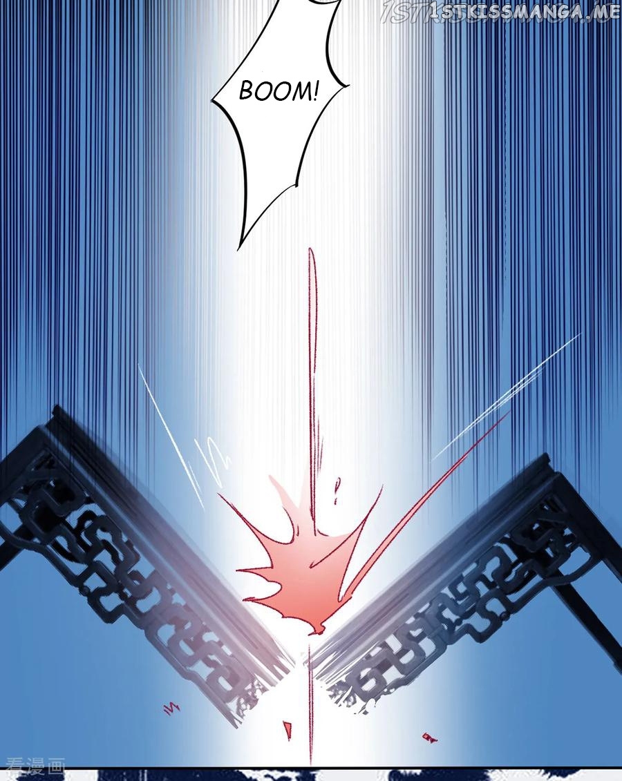 9000 Years Old Empress chapter 34 - page 28