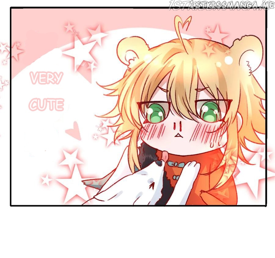 9000 Years Old Empress chapter 34 - page 6