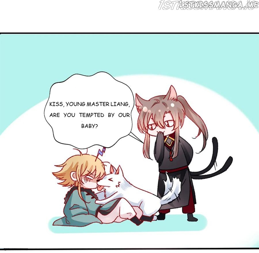 9000 Years Old Empress chapter 34 - page 7